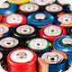Batteries and Adaptors